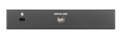 Коммутатор D-Link EasySmart L2 DGS-1100-05PDV2/A1A
