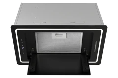 Встраиваемая вытяжка Kuppersberg Kuppersberg INLUMIA 60 Black
