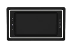 Встраиваемая вытяжка Kuppersberg Kuppersberg INLUMIA 60 Black