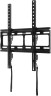 Кронштейн для телевизора Hyundai GL-T2 черный 32"-65" макс.40кг настенный наклон