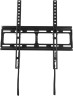 Кронштейн для телевизора Hyundai GL-T2 черный 32"-65" макс.40кг настенный наклон