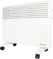 Конвектор Ресанта ОК-2000Е 2000Вт белый