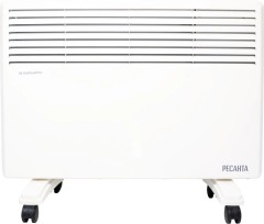 Конвектор Ресанта ОК-2000Е 2000Вт белый