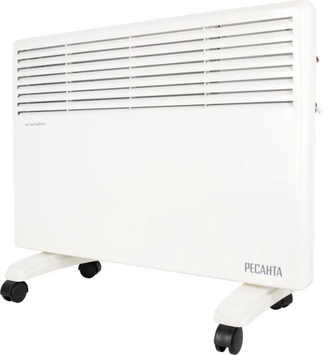 Конвектор Ресанта ОК-2000Е 2000Вт белый