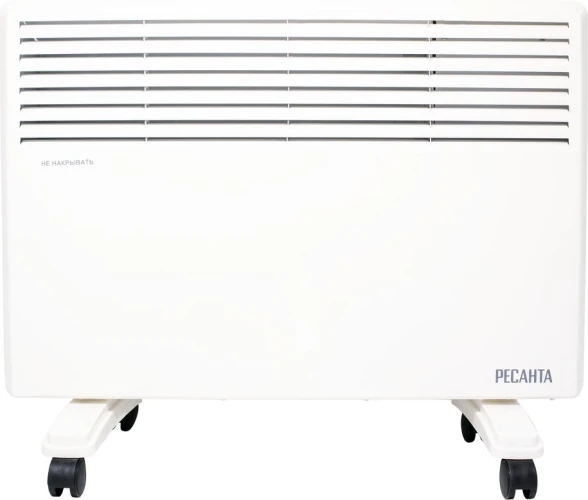 Конвектор Ресанта ОК-2000Е 2000Вт белый