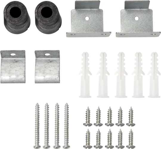 Конвектор Ресанта ОК-2000Е 2000Вт белый
