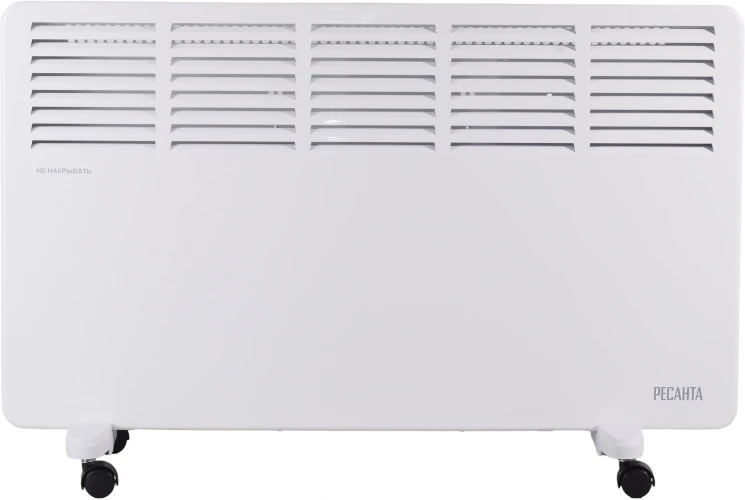 Конвектор Ресанта ОК-2000Е 2000Вт белый