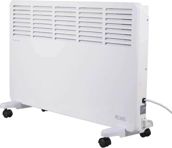 Конвектор Ресанта ОК-2000Е 2000Вт белый