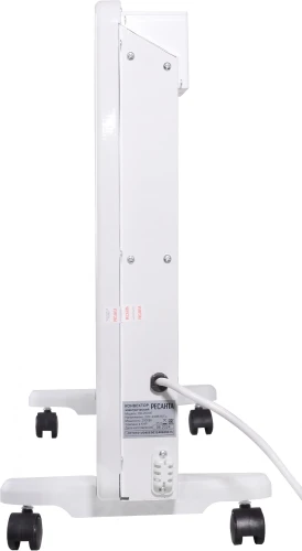 Конвектор Ресанта ОК-2000Е 2000Вт белый