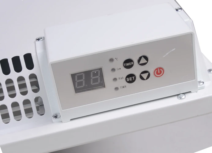 Конвектор Ресанта ОК-2000Е 2000Вт белый