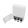Коммутатор Mikrotik CRS305-1G-4S+OUT