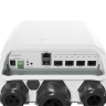 Коммутатор Mikrotik CRS305-1G-4S+OUT