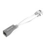 Коммутатор Mikrotik CRS305-1G-4S+OUT