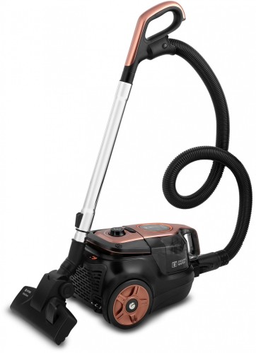 Пылесос Vitek VT-8117 BK 2200Вт бронзовый/черный