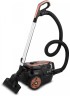 Пылесос Vitek VT-8117 BK 2200Вт бронзовый/черный