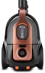 Пылесос Vitek VT-8117 BK 2200Вт бронзовый/черный