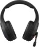 Наушники с микрофоном A4Tech Bloody GR230 черный мониторные BT оголовье (GR230)