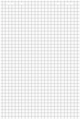 Блок бумаги Silwerhof для флипчартов 67.5х98см клетка 20л (упак.:5шт)