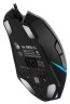 Мышь A4Tech Bloody W60 Max Gun серый/черный оптическая 10000dpi USB 10but