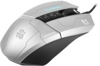 Мышь A4Tech Bloody W60 Max Gun серый/черный оптическая 10000dpi USB 10but