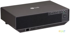Проектор LG ProBeam BU70QGA DLP 7000Lm LS (3840x2160) 3000000:1 ресурс лампы:20000часов 2xUSB typeA 3xHDMI 17.8кг