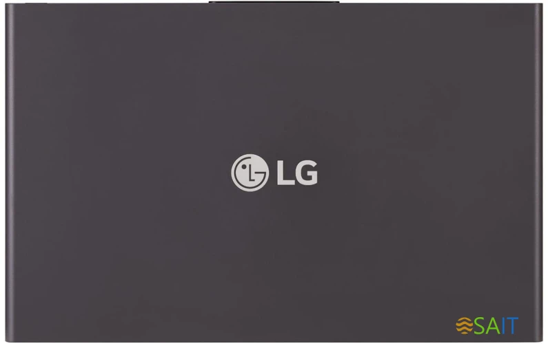 Проектор LG ProBeam BU70QGA DLP 7000Lm LS (3840x2160) 3000000:1 ресурс лампы:20000часов 2xUSB typeA 3xHDMI 17.8кг