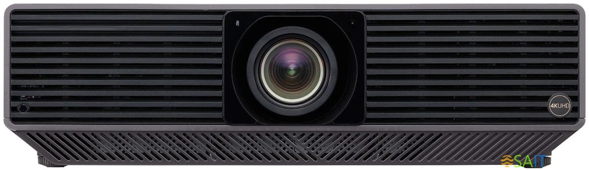 Проектор LG ProBeam BU70QGA DLP 7000Lm LS (3840x2160) 3000000:1 ресурс лампы:20000часов 2xUSB typeA 3xHDMI 17.8кг