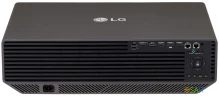 Проектор LG ProBeam BU70QGA DLP 7000Lm LS (3840x2160) 3000000:1 ресурс лампы:20000часов 2xUSB typeA 3xHDMI 17.8кг