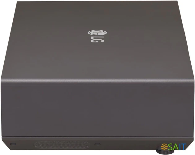 Проектор LG ProBeam BU70QGA DLP 7000Lm LS (3840x2160) 3000000:1 ресурс лампы:20000часов 2xUSB typeA 3xHDMI 17.8кг