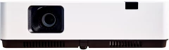 Проектор Cactus CS-S1.WT 3LCD 34000Lm LS 3400Lm ANSI (1024x768) 15000:1 ресурс лампы:10000часов 1xHDMI 3.06кг