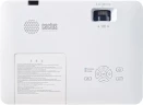 Проектор Cactus CS-S1.WT 3LCD 3400Lm ANSI (1024x768) 15000:1 ресурс лампы:10000часов 1xHDMI 3.06кг