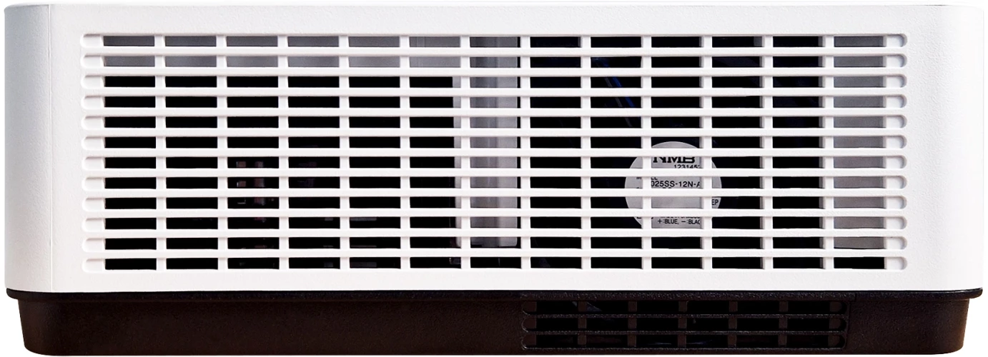 Проектор Cactus CS-S1.WT 3LCD 3400Lm ANSI (1024x768) 15000:1 ресурс лампы:10000часов 1xHDMI 3.06кг