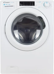 Стиральная машина Candy Smart Pro CSOW4 1364T/2-07 класс: B загр.фронтальная макс.:6кг (с сушкой) белый