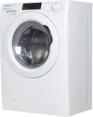 Стиральная машина Candy Smart Pro CSOW4 1364T/2-07 класс: B загр.фронтальная макс.:6кг (с сушкой) белый