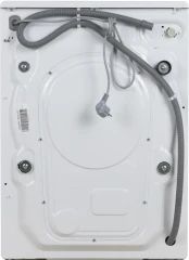 Стиральная машина Candy Smart Pro CSOW4 1364T/2-07 класс: B загр.фронтальная макс.:6кг (с сушкой) белый