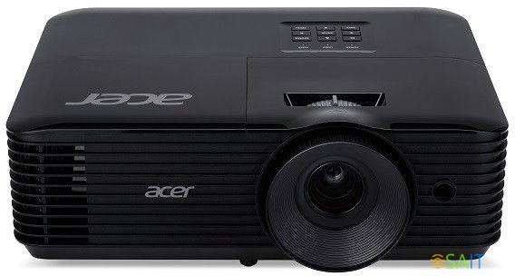 Проектор Acer X1228H DLP 4800Lm (1024x768) 20000:1 ресурс лампы:6000часов 1xHDMI 2.8кг