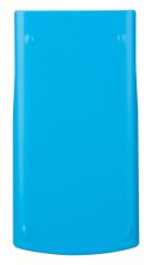 Калькулятор научный Deli E1710A/BLU синий 10+2-разр.