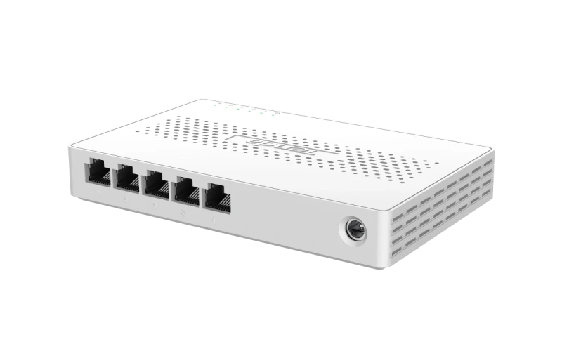 Коммутатор Tenda SM105