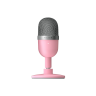 Микрофон Razer Seiren Mini Quartz Razer Seiren Mini Quartz RZ19-03450200-R3M1