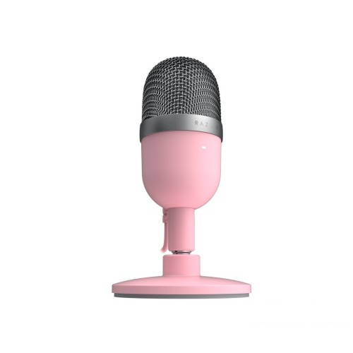 Микрофон Razer Seiren Mini Quartz Razer Seiren Mini Quartz RZ19-03450200-R3M1