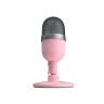 Микрофон Razer Seiren Mini Quartz Razer Seiren Mini Quartz RZ19-03450200-R3M1
