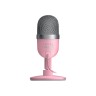 Микрофон Razer Seiren Mini Quartz Razer Seiren Mini Quartz RZ19-03450200-R3M1