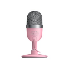 Микрофон Razer Seiren Mini Quartz Razer Seiren Mini Quartz RZ19-03450200-R3M1