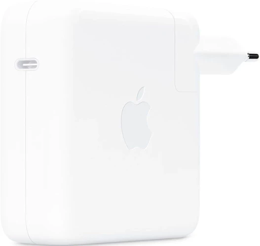 Блок питания Apple A2166 96W от бытовой электросети