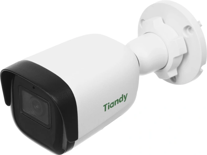 Камера видеонаблюдения IP Tiandy TC-C38WS I5/E/Y/M/2.8mm/V4.0 2.8-2.8мм цв. корп.:белый (TC-C38WS I5/E/Y/M/2.8/V4.0)