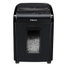 Шредер Fellowes® Powershred® 10M, DIN P-5, 2х15мм, 10лст., 19лтр., Safety Lock Fellowes FS-46306