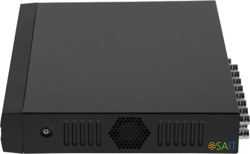 Видеорегистратор Dahua DH-XVR1B16H-I