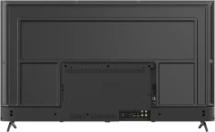 Телевизор QLED Sber 55" SDX-55UQ5235 Салют ТВ Frameless темно-серый 4K Ultra HD 60Hz DVB-T DVB-T2 DVB-C DVB-S DVB-S2 USB WiFi Smart TV