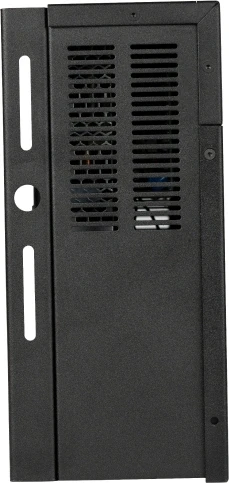 Прибор управления оповещением Rubezh Sonar SMPM-100 настенный 100Вт черный (RBZ-380166)