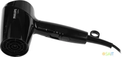 Фен Philips BHC010/10 1200Вт черный